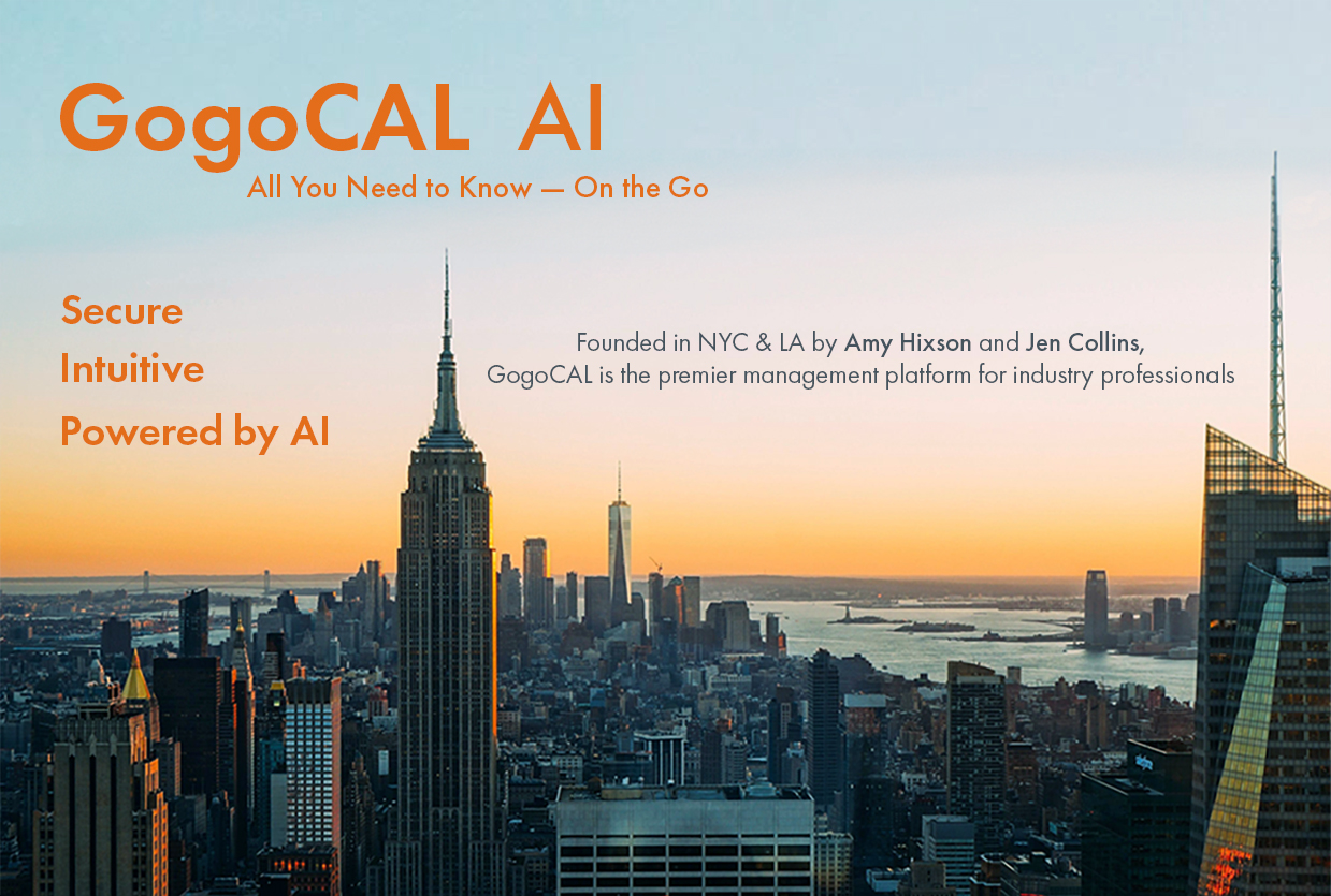 GogoCAL, All You Need To Know On The GO